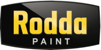 Rodda Paint logo