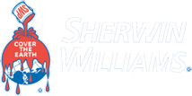 Sherwind Williams logo